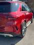 Mercedes-Benz GLE 350 GLE 350 d 4Matic Aut. AMG Rot - thumbnail 4