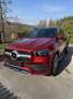 Mercedes-Benz GLE 350 GLE 350 d 4Matic Aut. AMG Rot - thumbnail 3