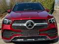 Mercedes-Benz GLE 350 GLE 350 d 4Matic Aut. AMG Rot - thumbnail 1