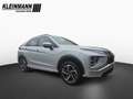 Mitsubishi Eclipse Cross PHEV Plus Select 2.4 4WD AT*AHK Silber - thumbnail 2