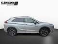 Mitsubishi Eclipse Cross PHEV Plus Select 2.4 4WD AT*AHK Silber - thumbnail 4