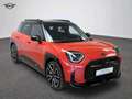 MINI Aceman All-Electric MINI Aceman SE Rouge - thumbnail 12