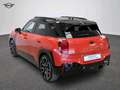 MINI Aceman All-Electric MINI Aceman SE Rouge - thumbnail 4