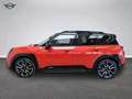 MINI Aceman All-Electric MINI Aceman SE Rouge - thumbnail 3