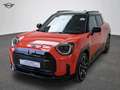 MINI Aceman All-Electric MINI Aceman SE Rouge - thumbnail 1