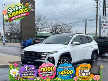 Ultimate HTD SEATS, MOONROOF, REMOTE START, KEYLES