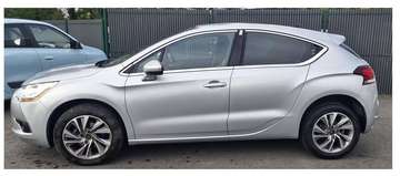 DS4 BlueHDi 120 S