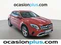 Mercedes-Benz GLA 200 200d 7G-DCT Rojo - thumbnail 2