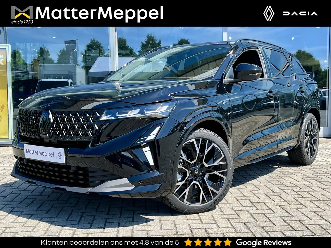 Renault Austral 2026