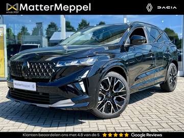 1.2 Full Hybrid 200 Esprit Alpine | ALLE OPTIES!!