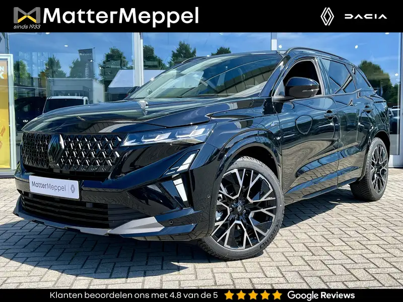 RENAULT Austral