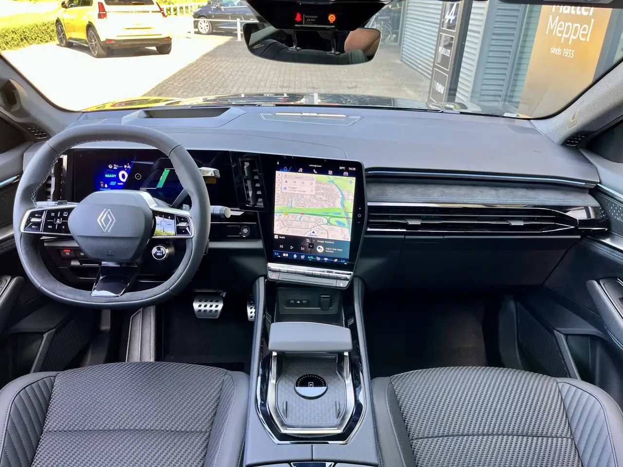 Renault Austral 2026