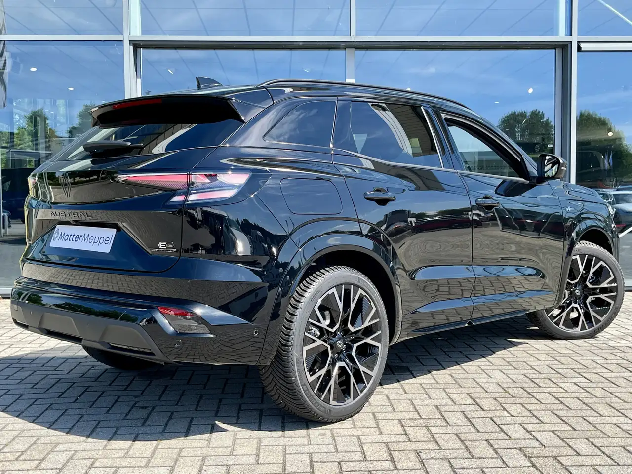 Renault Austral 2026