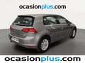 Volkswagen Golf 1.6TDI CR BMT Business 110 Gris - thumbnail 3