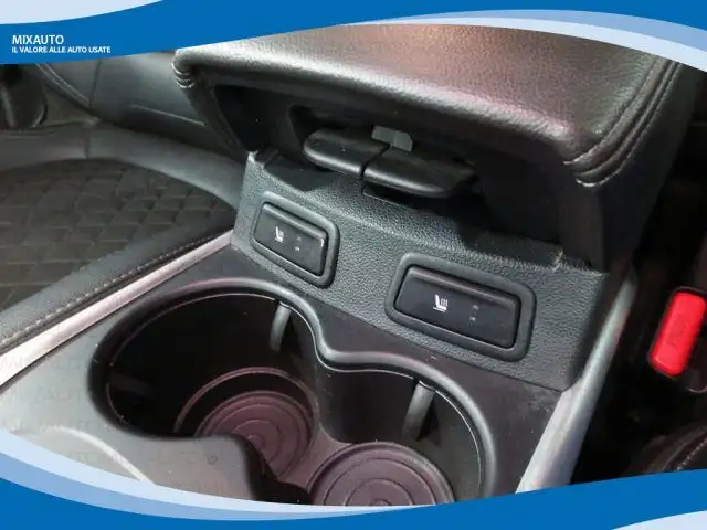 Renault Kadjar view 10