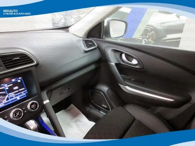Renault Kadjar view 11