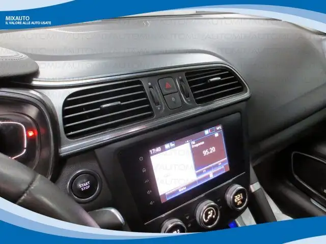 Renault Kadjar view 5
