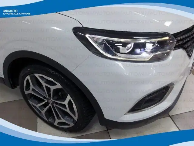 Renault Kadjar view 14