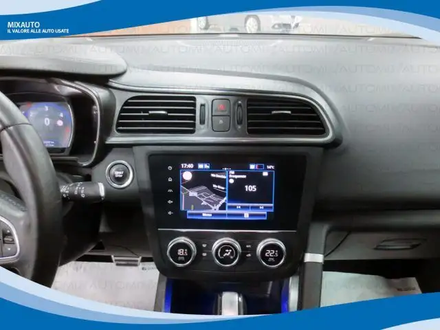 Renault Kadjar view 6