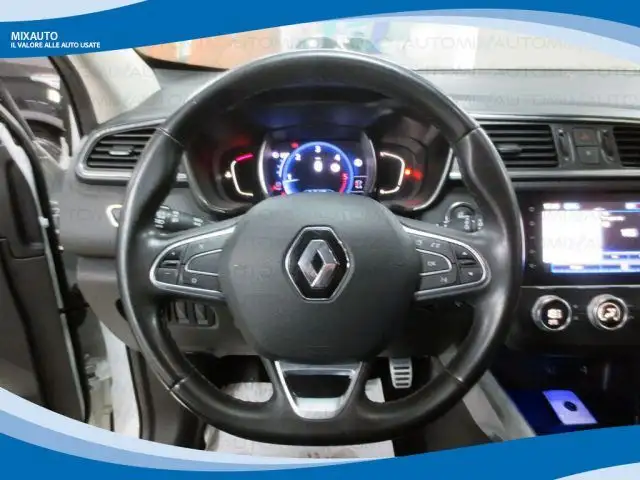 Renault Kadjar view 4
