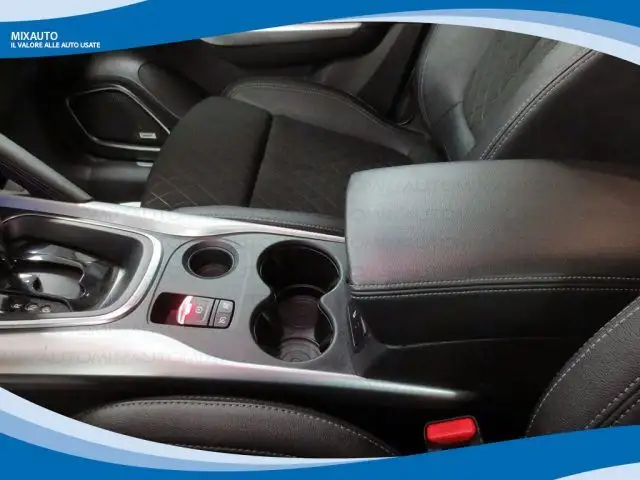 Renault Kadjar view 9