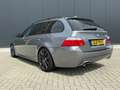 BMW 535 535D HIGH EXECUTIVE FULL OPTION Youngtimer Grijs - thumbnail 6