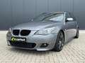 BMW 535 535D HIGH EXECUTIVE FULL OPTION Youngtimer Grijs - thumbnail 1
