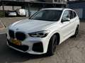 BMW X1 s Drive Blanc - thumbnail 2