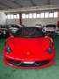 Ferrari 458 Italia Dct Tailor Made PERMUTE RATE Rosso - thumbnail 2