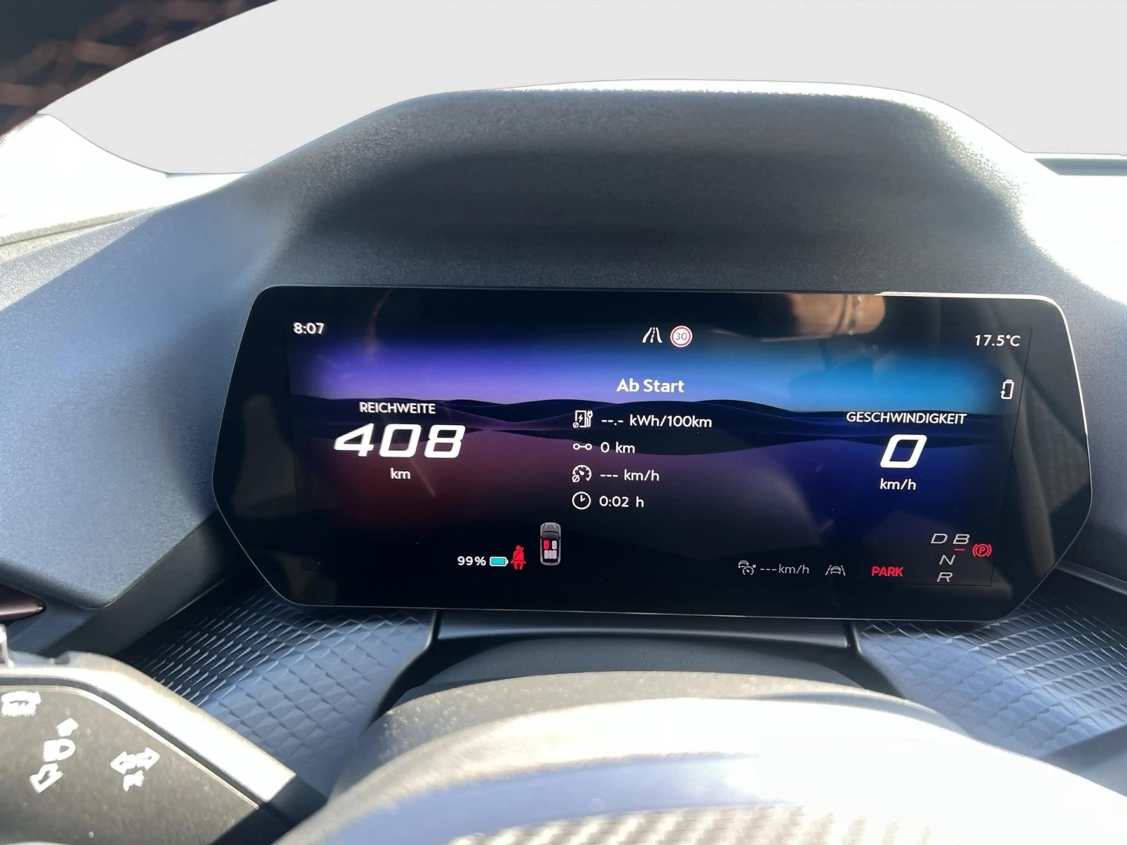 CUPRA Raval ENDURANCE 52/55 155kW/210 PS — photo 12