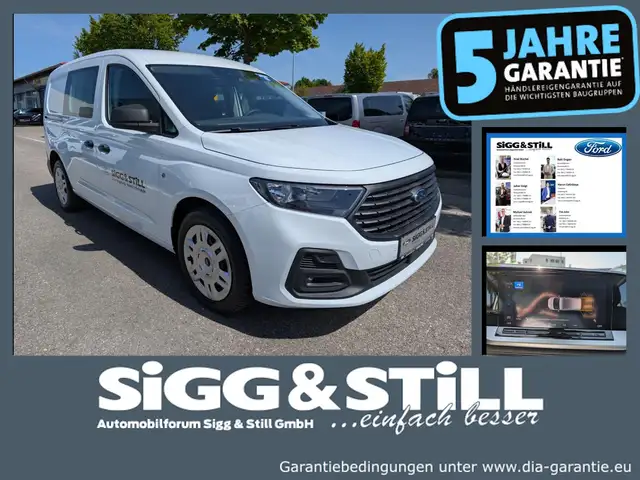 Ford Transit Connect Kasten Trend PHEV AT L2 NAV*SHZ