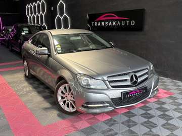220 CDI BlueEfficiency Executive A