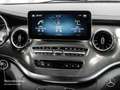 Mercedes-Benz V 300 d 4M EXCLUSIVE EDITION+Allrad+AMG+SportP+9G Noir - thumbnail 9