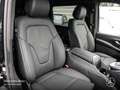 Mercedes-Benz V 300 d 4M EXCLUSIVE EDITION+Allrad+AMG+SportP+9G Schwarz - thumbnail 7