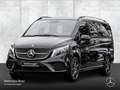 Mercedes-Benz V 300 d 4M EXCLUSIVE EDITION+Allrad+AMG+SportP+9G Noir - thumbnail 3
