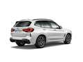BMW X3 xDrive30i M-Sport PANO AHK HUD 360° LASER Weiß - thumbnail 2