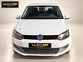Volkswagen Polo 1.6TDI Advance 105 Blanco - thumbnail 4