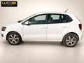 Volkswagen Polo 1.6TDI Advance 105 Blanco - thumbnail 7