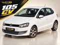 Volkswagen Polo 1.6TDI Advance 105 Blanco - thumbnail 1