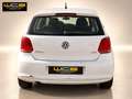 Volkswagen Polo 1.6TDI Advance 105 Blanco - thumbnail 5