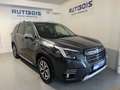 Subaru Forester 2.0 E-BOXER LUXURY 4X4 AUT Gris - thumbnail 1