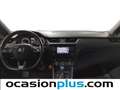 Skoda Octavia Combi 2.0TDI RS DSG Blanco - thumbnail 8