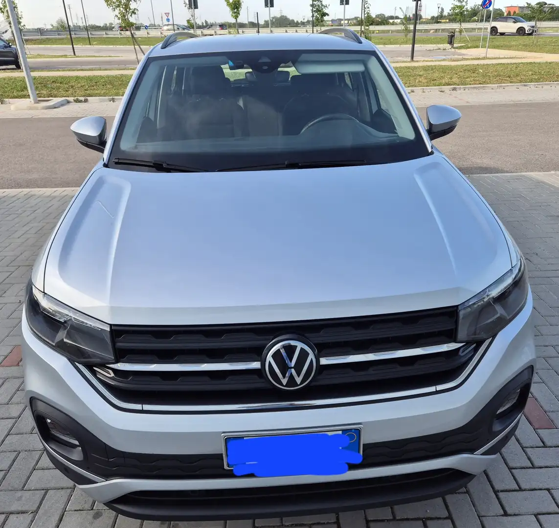 Volkswagen T-Cross 1.0 tsi Sport 95cv - 1