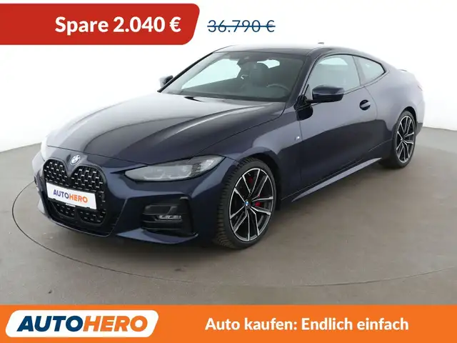 BMW 4er