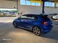 Volkswagen Polo GTI 2,0 TFSI GTI DSG - Topzustand! Blau - thumbnail 8