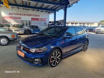 2,0 TFSI GTI DSG - Topzustand!