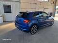 Volkswagen Polo GTI 2,0 TFSI GTI DSG - Topzustand! Blau - thumbnail 5