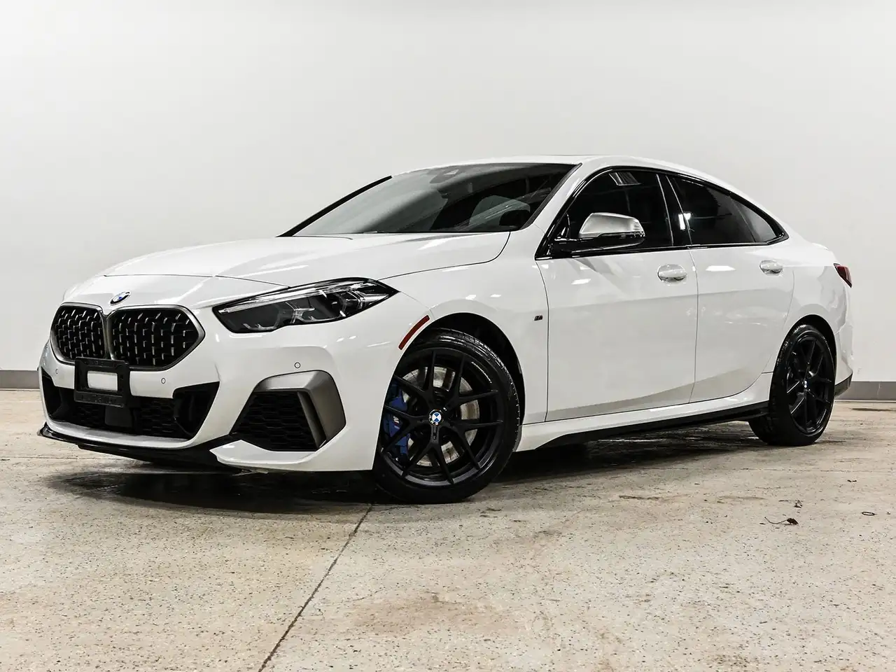 2021 BMW 2 Series