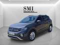 Volkswagen T-Cross 1.0 TSI Advance DSG7 81kW Gris - thumbnail 1