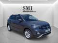Volkswagen T-Cross 1.0 TSI Advance DSG7 81kW Gris - thumbnail 3